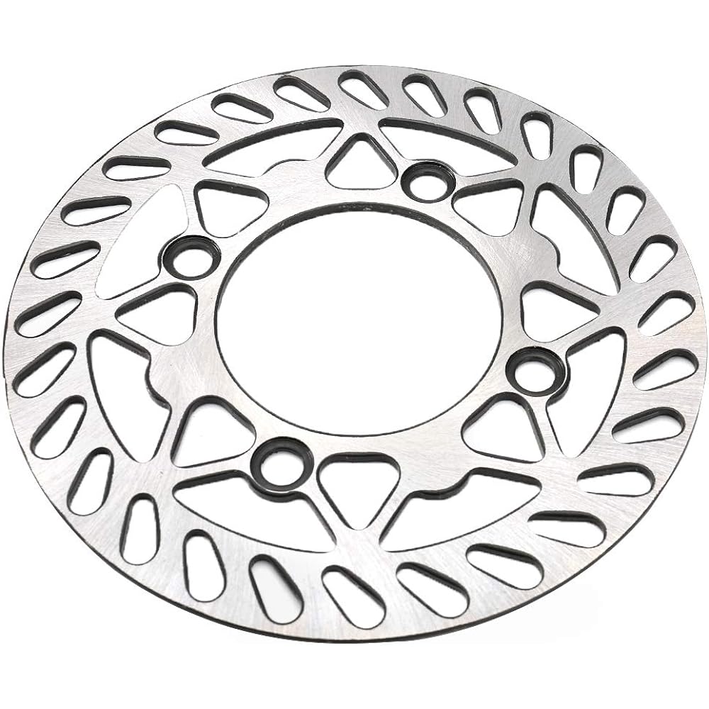 Brake disc 190mm Frontoria brake disc rotor 50cc-160CC SDG for wheelpit dart bike