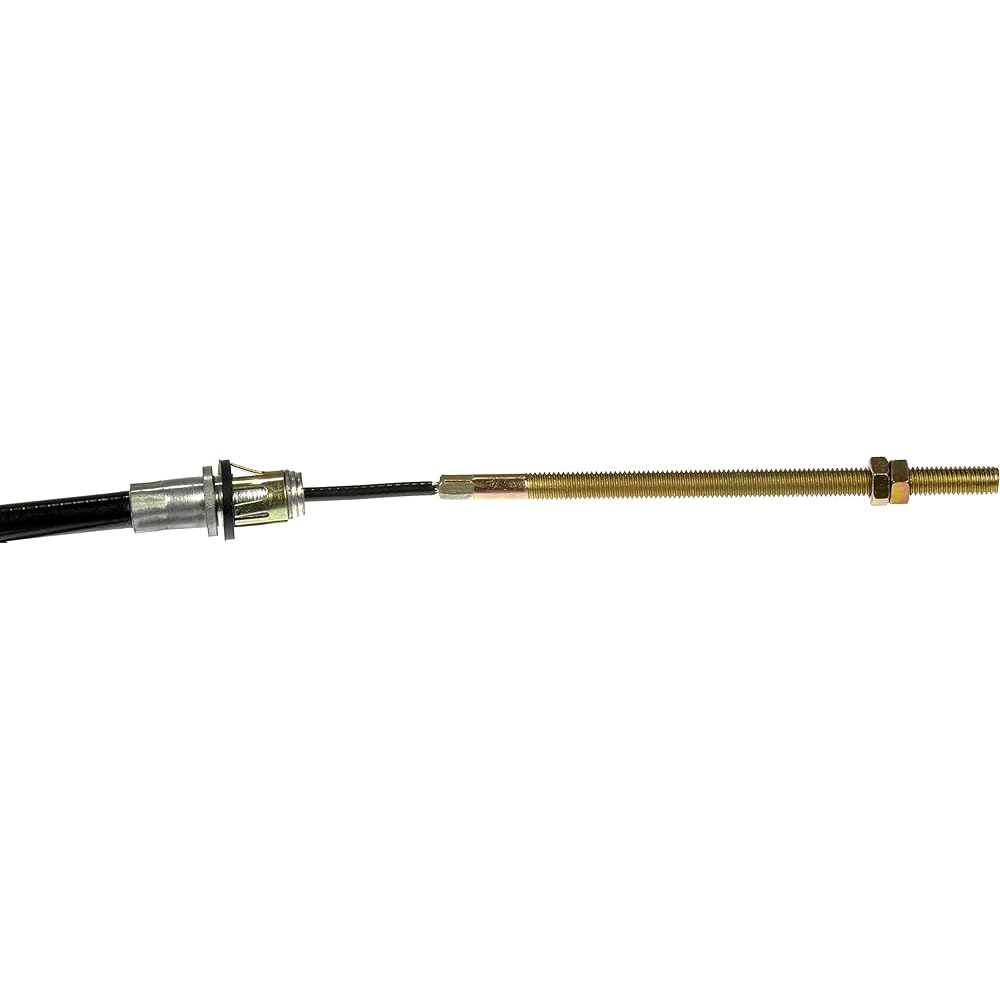 DORMAN C93265 Parking Brake Cable