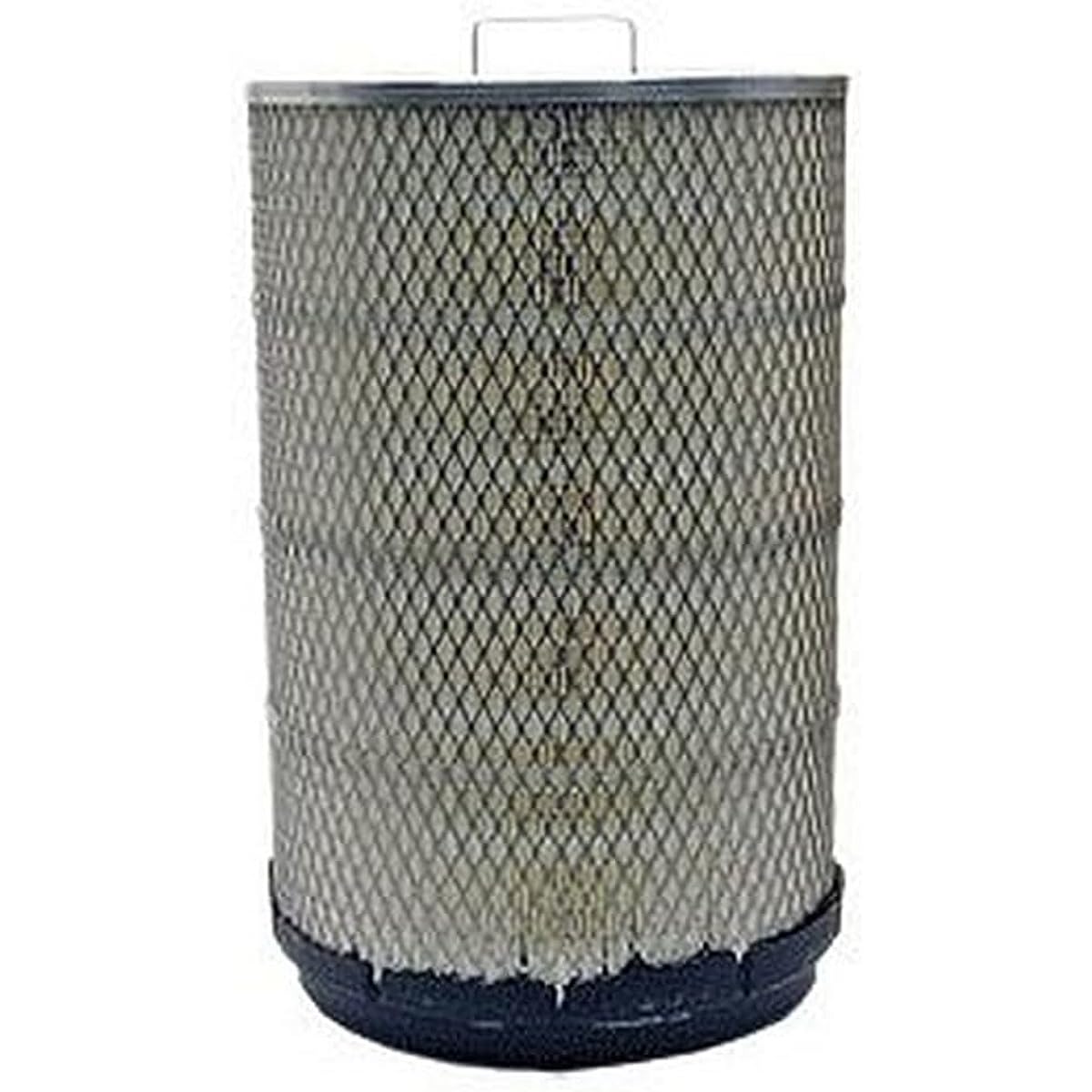 Wix Filters -46870 Highly durable radial seal outer air, 1 pack