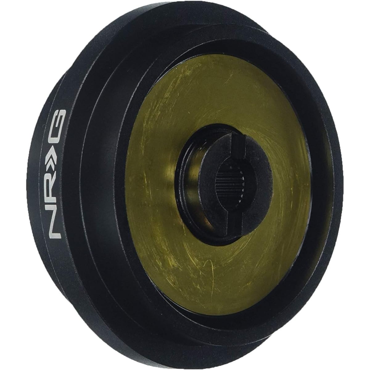 88-91 Honda Civic NRG Steering Wheel SHORT Hub (Part: SRK-190H)