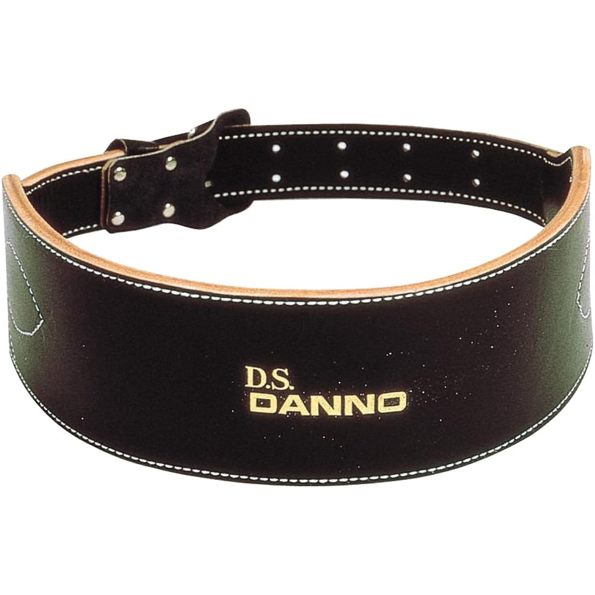 DANNO Training Belt Weight Lifting Belt DX