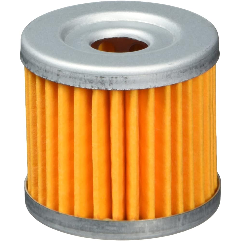 Address V125 Engine oil filter & drain bolt set with magnet uk-084