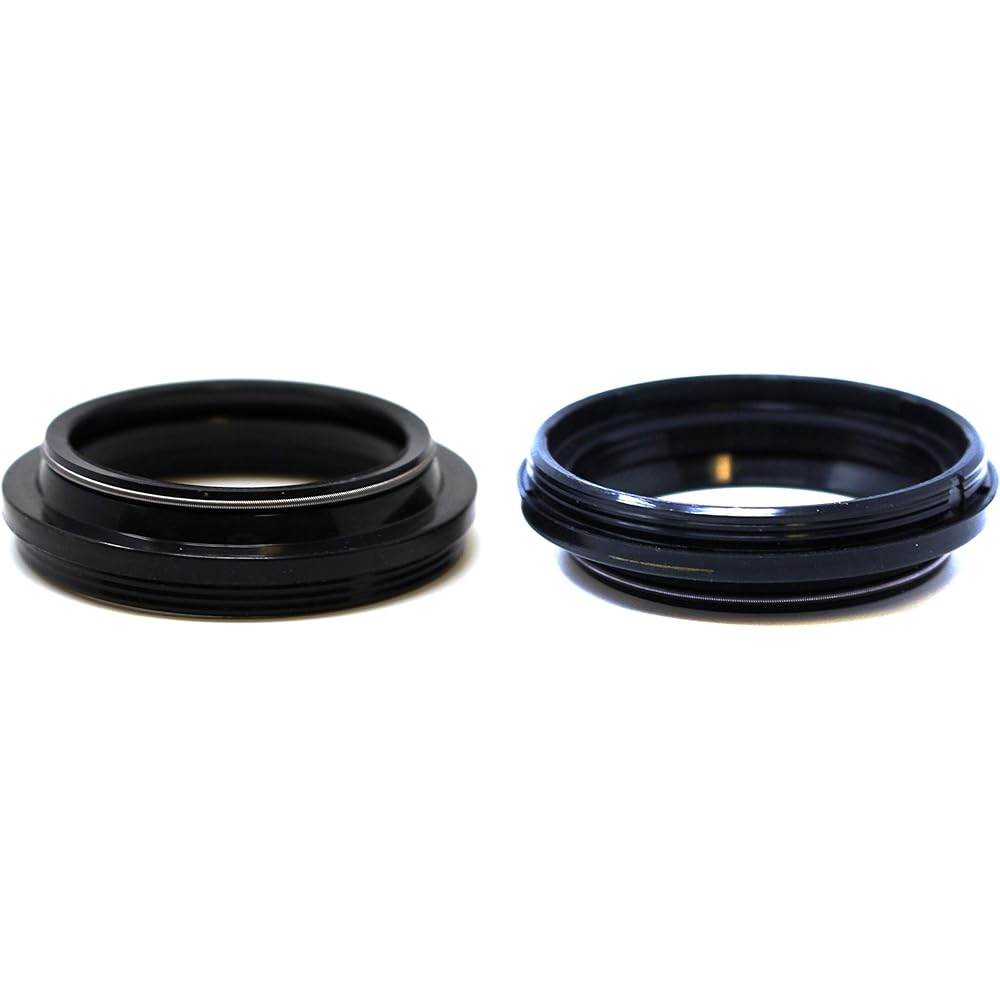 Aftermarket High-performance folk seal & dust seal kit # 56-133-1
