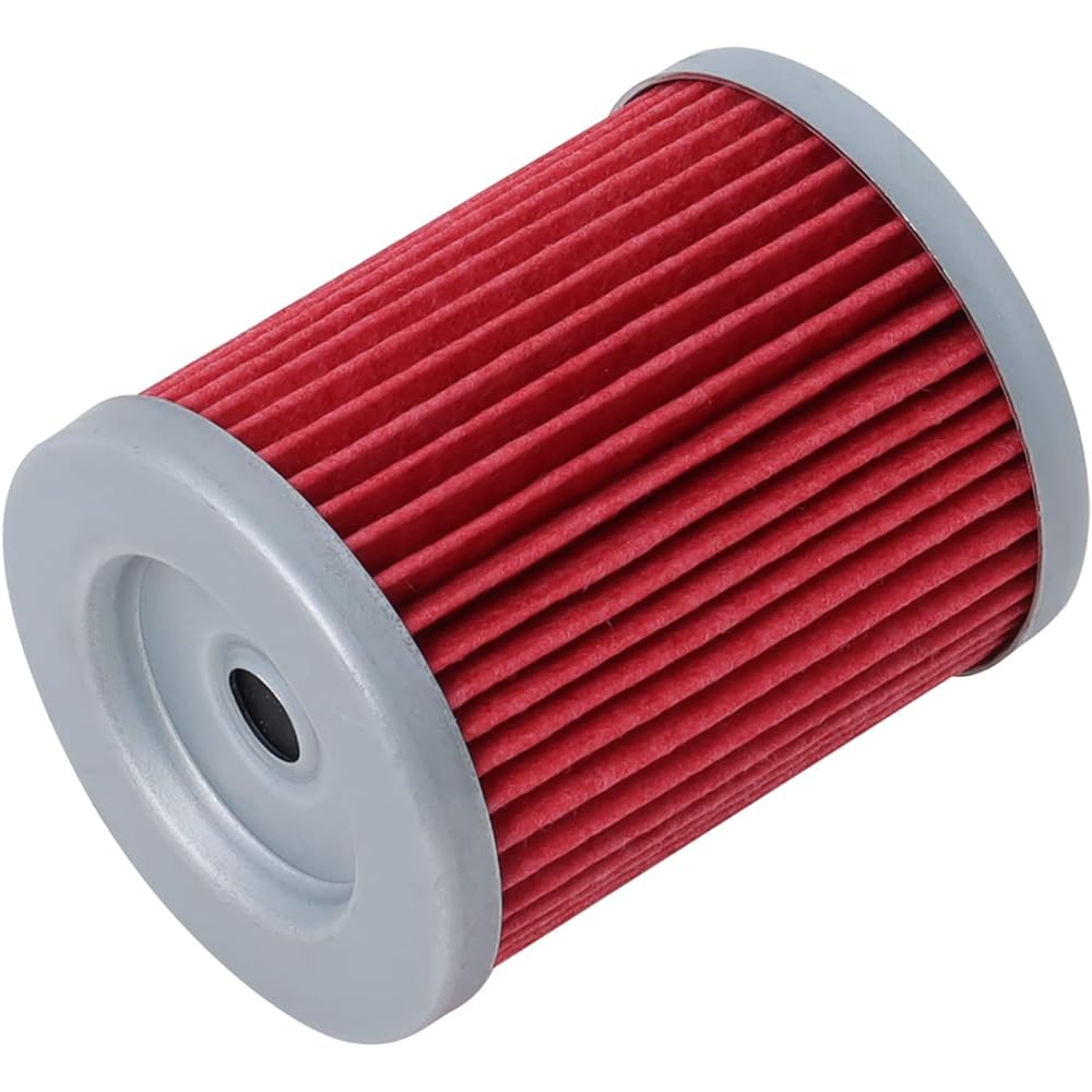 KN132 Suzuki/Hyosung for high -performance oil filter