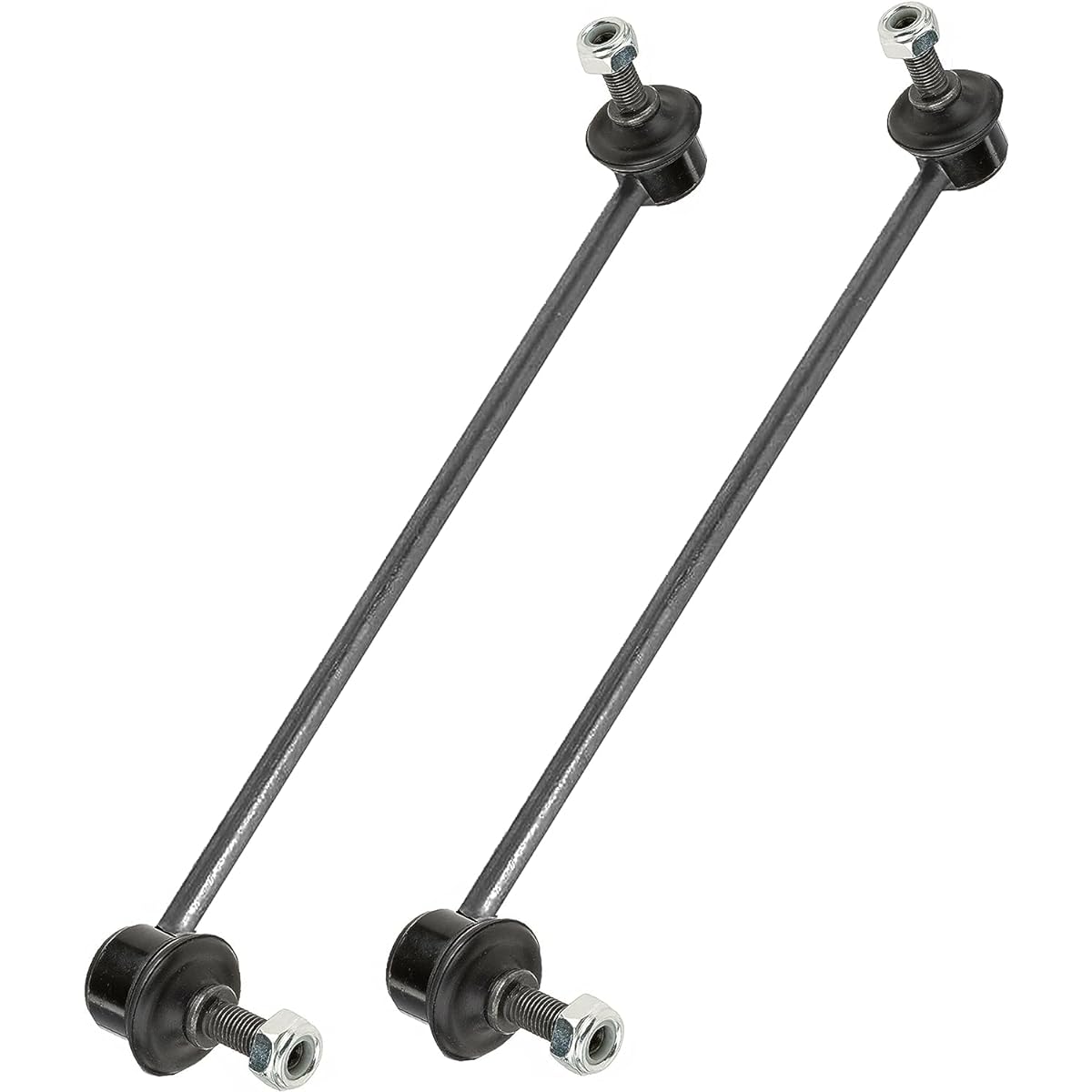 SUSPENSION DUDES Pair Front Swar link Kit K80478 Compatible: A3 Q3 TT Passat Tiguan GTI K80478