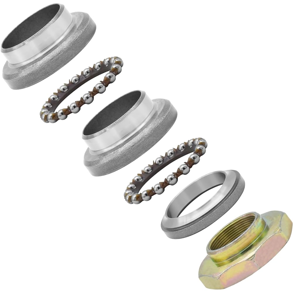 Steering stem bearing kit Yamaha PW50 PW 50 PEEWEE For motorcycle part