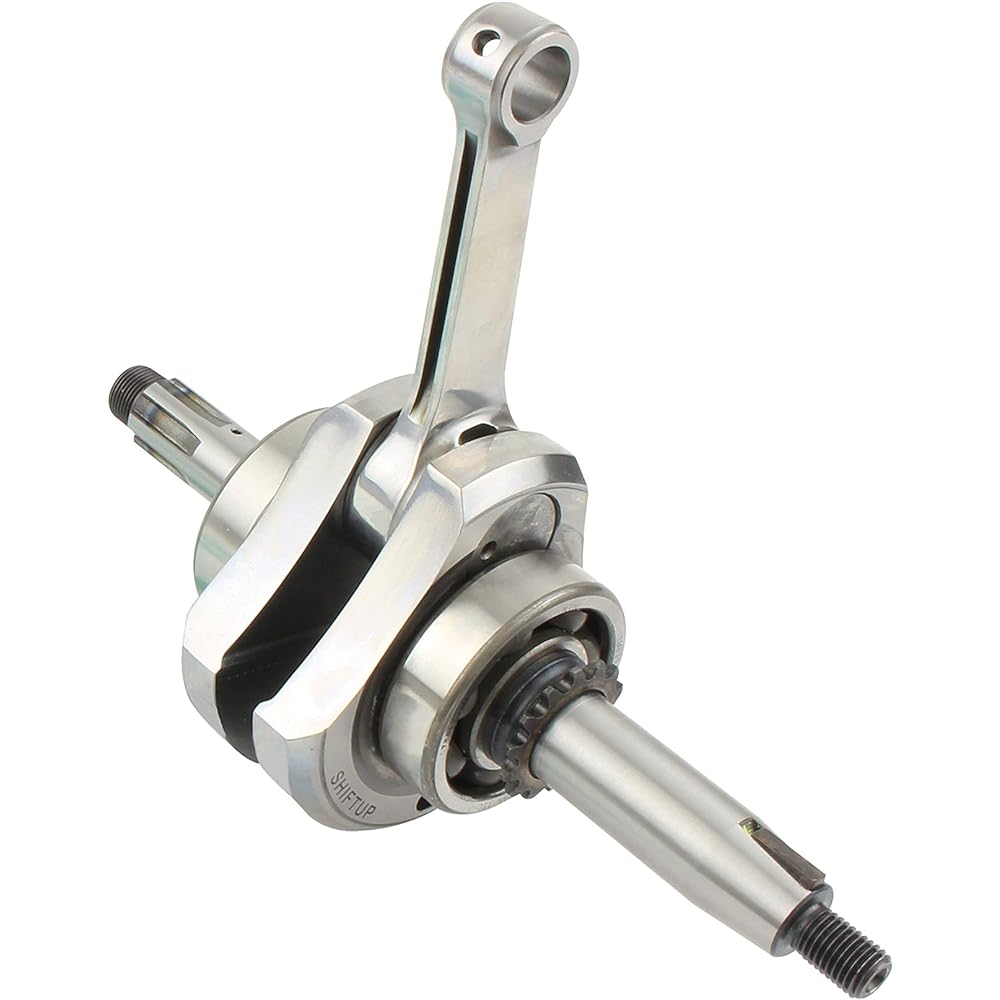 SHIFT UP 52mm long stroke high revolution crankshaft 12v monkey 205114-10