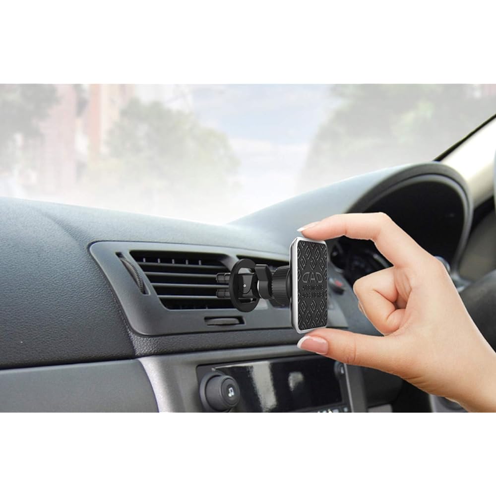 Garcon DAD Smartphone Holder Strong Magnet Air Conditioner Mounting Type HA575-01 HA575-01