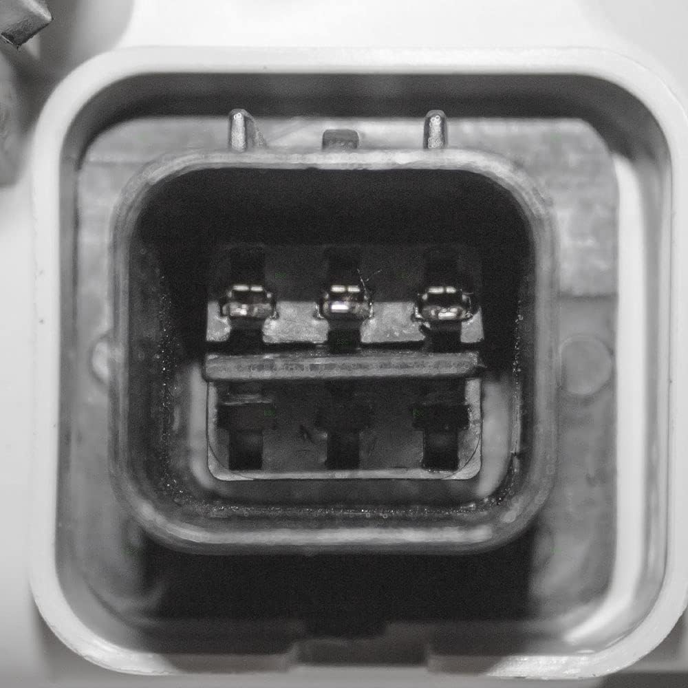 BROCK replacement driver and passenger headlights for passenger seats 2002 2002 2003 Santa FE 92101-26050 92102-26050