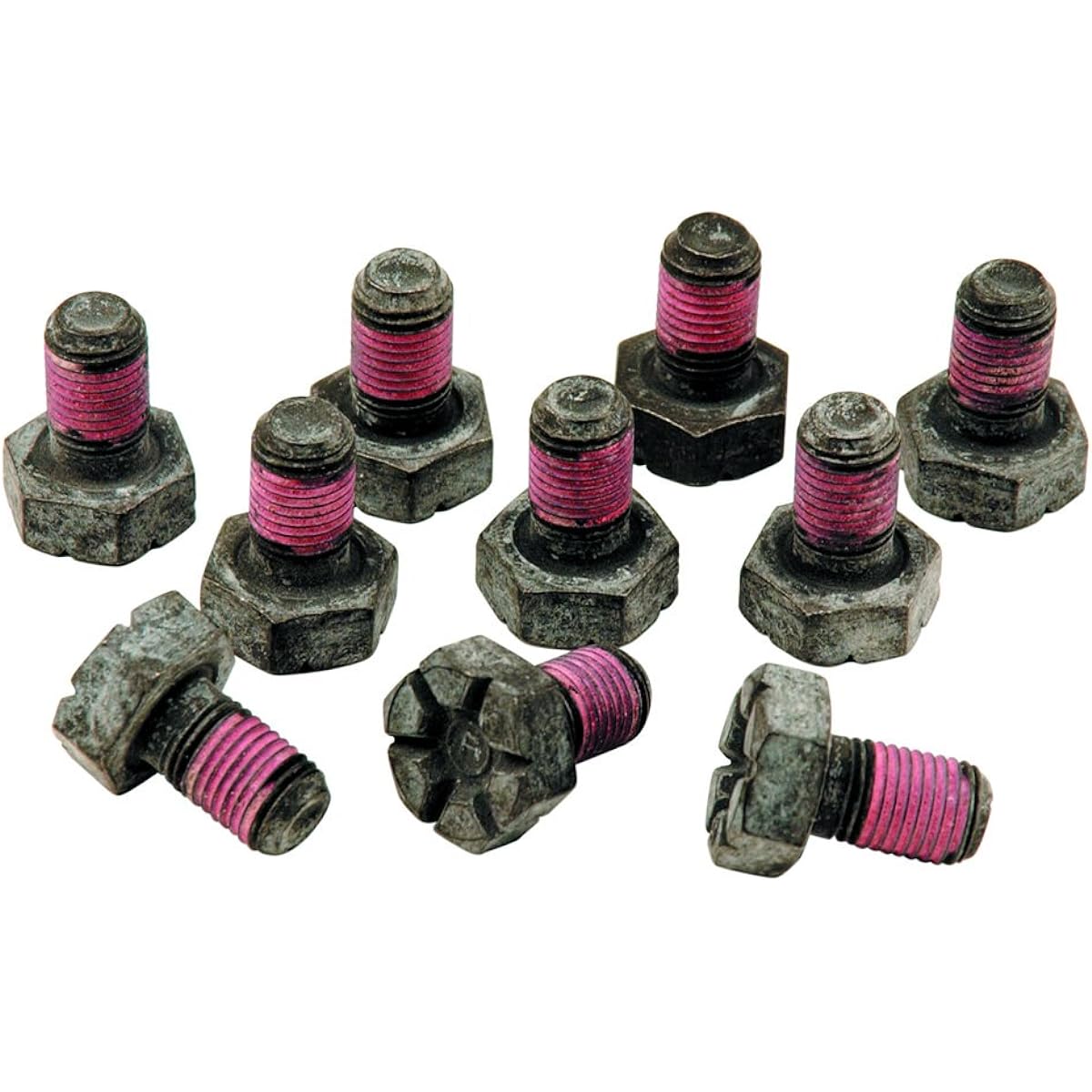 FORD RACING M-4216-A300 8.8 inch ring Gaporault set (10 packs)