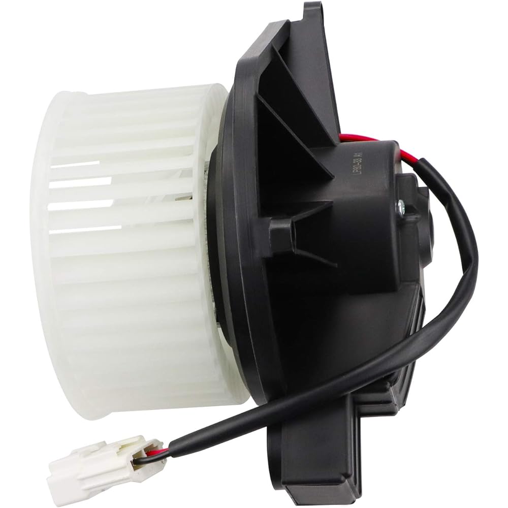 ABS Blower Motor Air Conditioner and Heated 2007-2011 Dodge Nitro 2008-2012 Jeep Liberty 68003996AA 700255 68038826AB