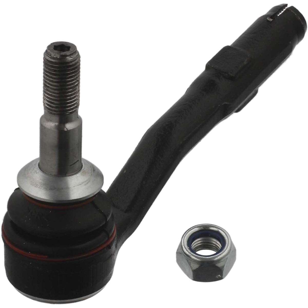Febi 27204 Tie Rod End by febi bilstein