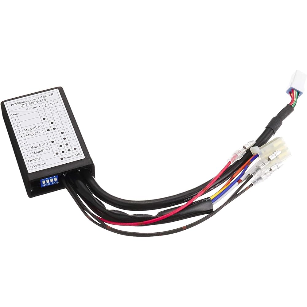 KITACO i-map coupler on set jog/-DX/-ZR(SA58J) 763-0093100