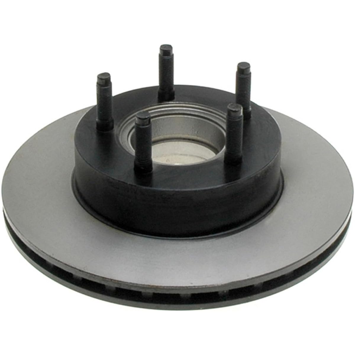 Raybestos 66416R Professional Grade Disc Brake Lotor and Hub Academy