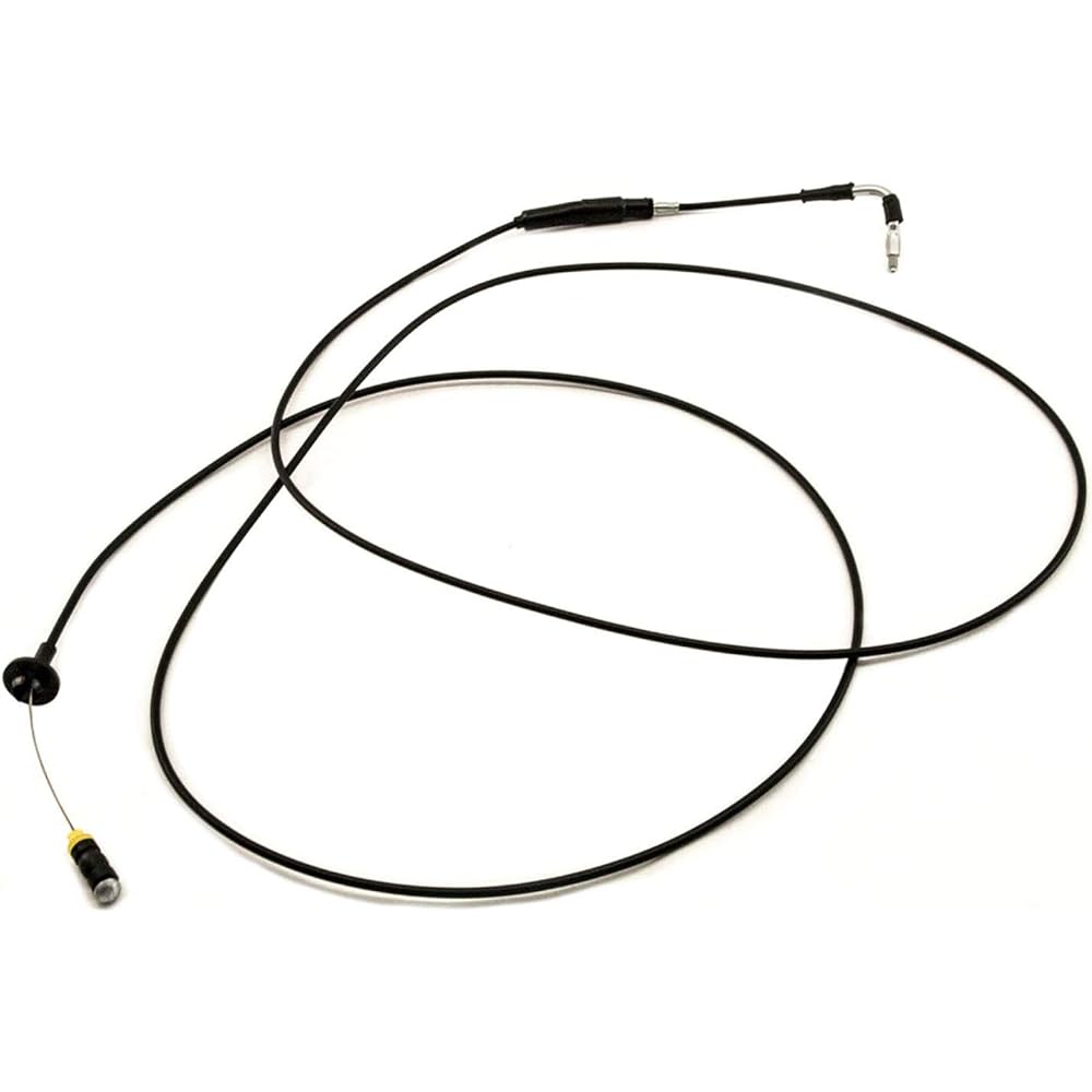POLARIS RANGER Throttle cable genuine OEM parts 7081465 1 piece
