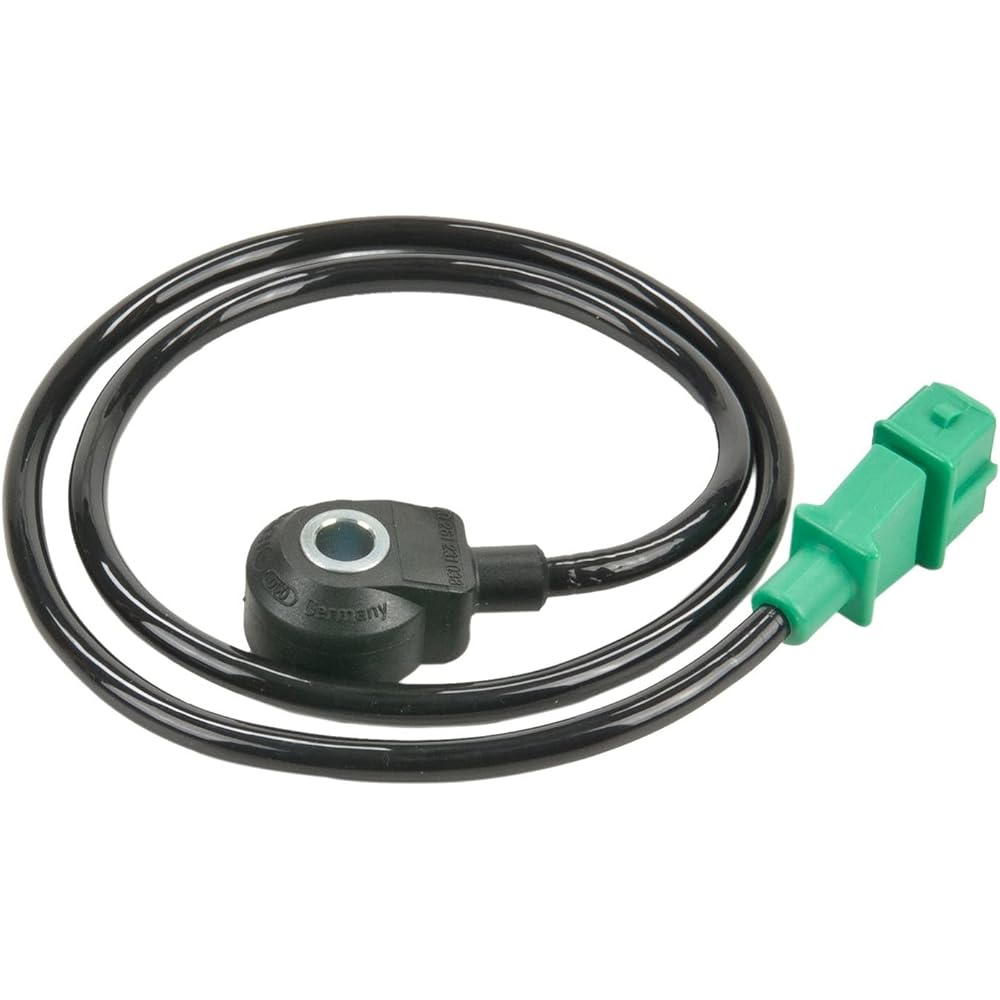 BOSCH 0261231038 Original equipment engine knock sensor (1 pack)