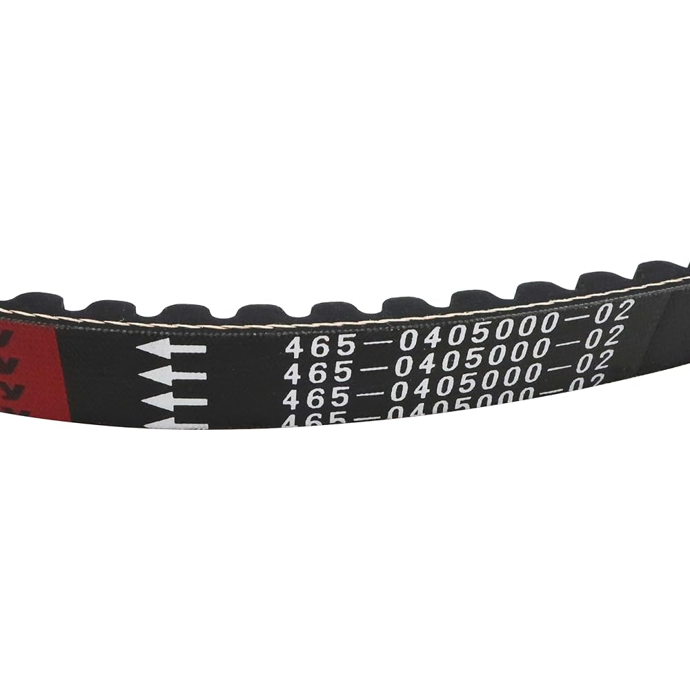 KITACO Kevlar Drive Belt Grand Axis 100/Be With 100 465-0405000
