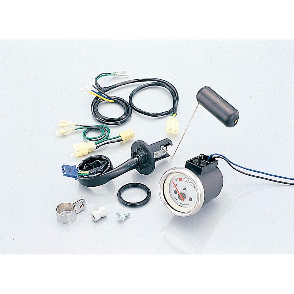 KITACO Fuel Meter Kit Zoomer 752-1125200