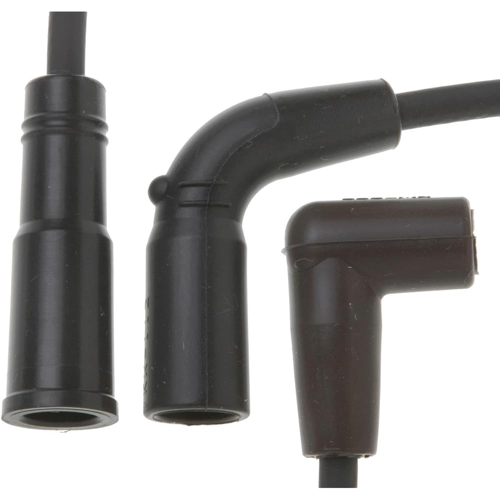 1996-1999y CHEVY SABA-BAN / TAHO / GMC YU-KON / EKUSUPURESU / ESUKARE-DO ACDELCO RUBBER PLUG CORD 9718Q