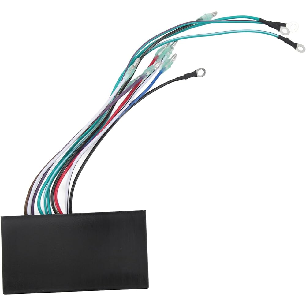 CDI ignition module, 19052A3 3