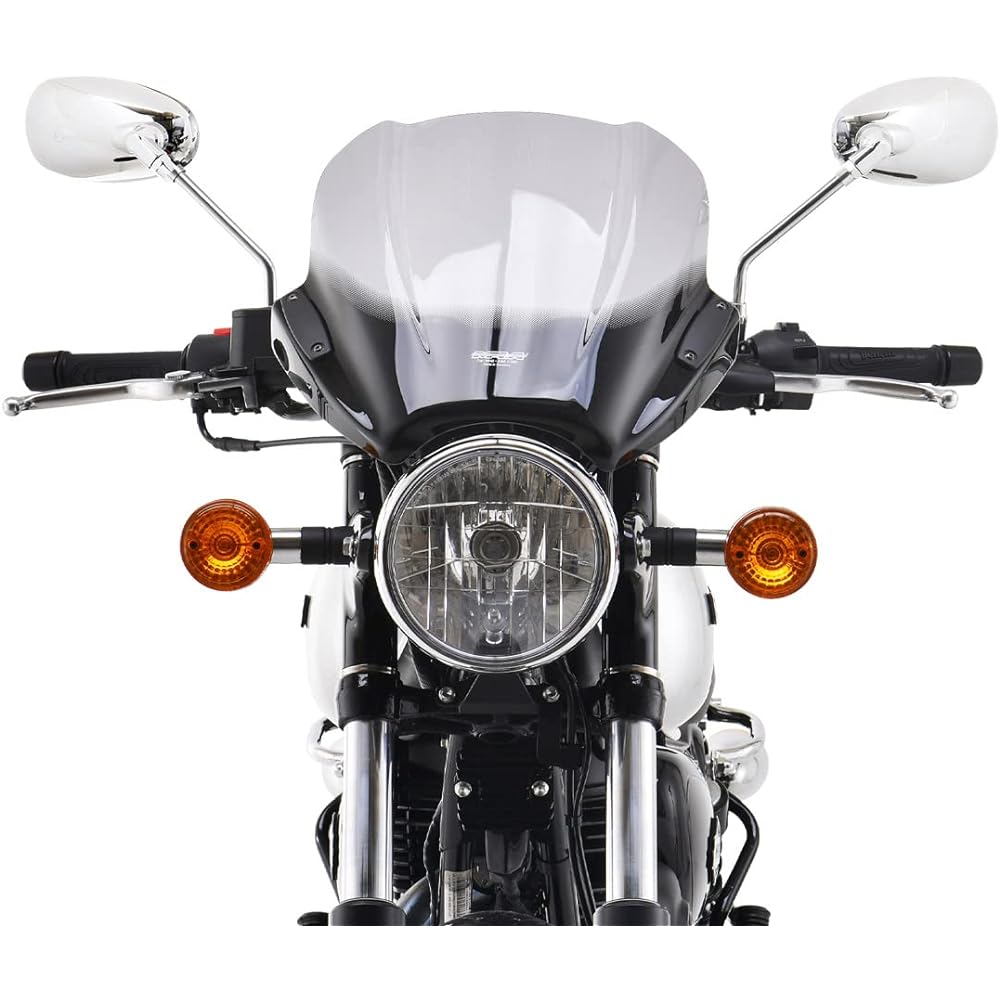 MRA Speed Screen Clear General Purpose (Universal) SPS-C