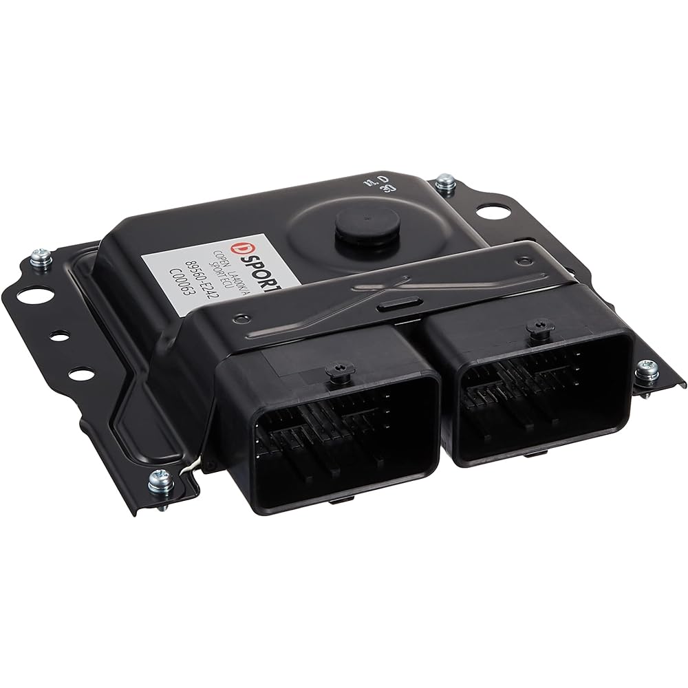D-SPORT Sports ECU Copen LA400K/A Early M/T without air tank (89560-E242)