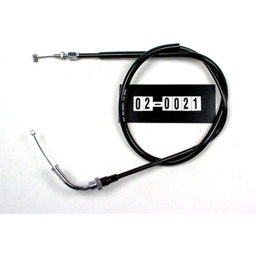 Motion Pro Slottle Push Cable Shadow VLX DELUXE 99 - 07