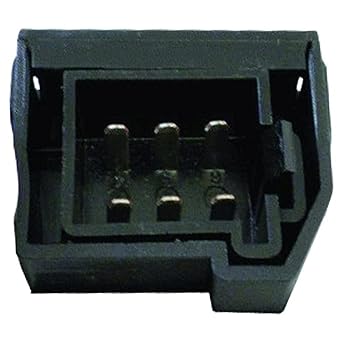 Rear Wiper Motor Pulse Board Module with Jeep Grand Cherokee & Grand Wagoneer 1993 1995 1996 1997 1997 55154787 56005194 56005194