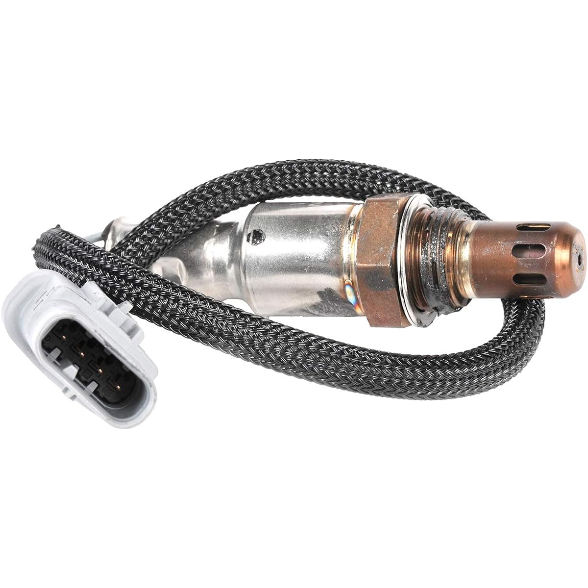 ACDELCO 12657188 GM Original Equipment Heated Oxygen Sensor
