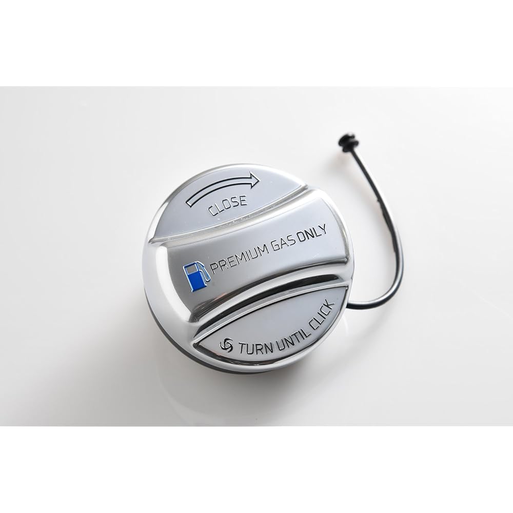 core OBJ fuel cap BMW/MINI PREMIUM GAS CO-BCP-001