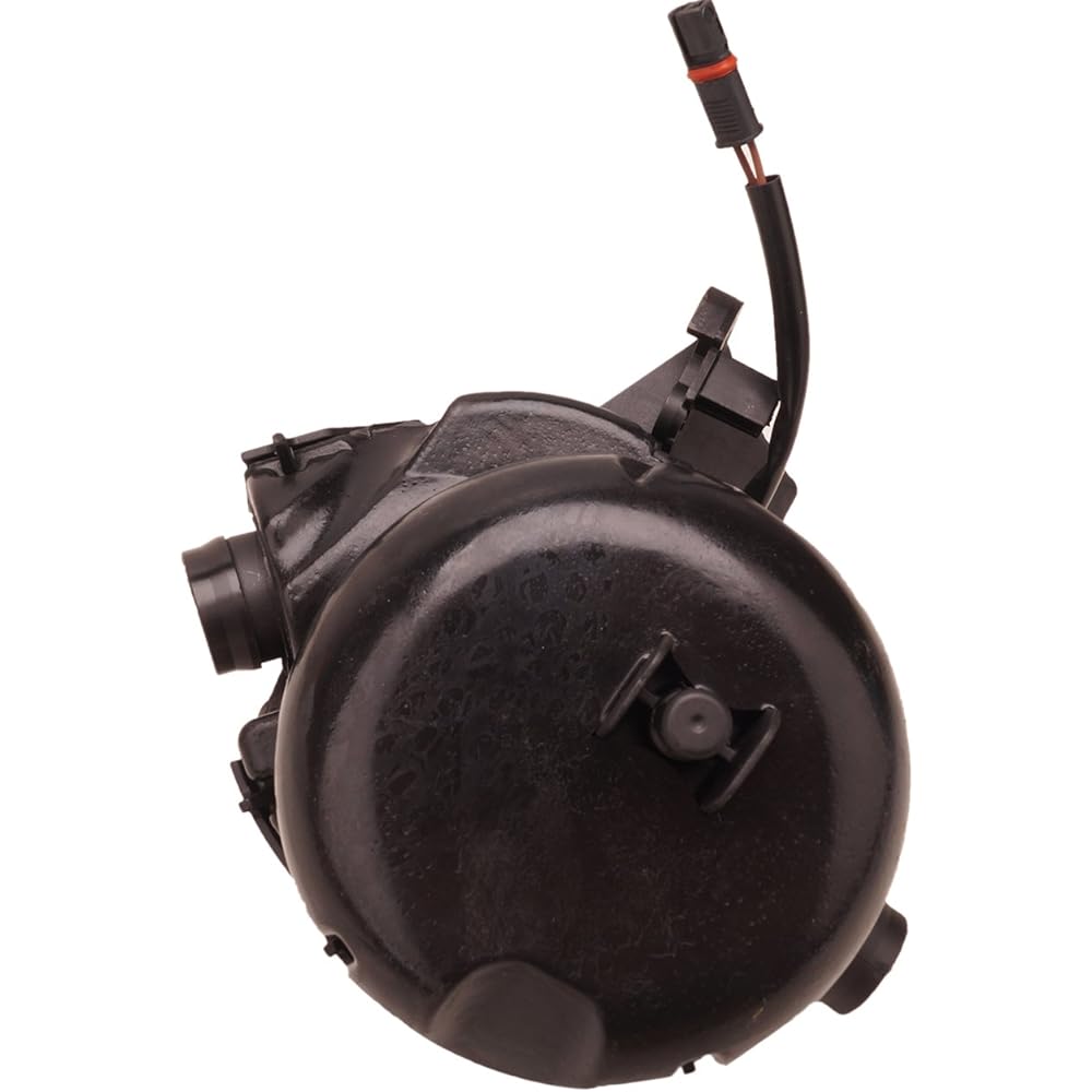 BAPMIC 11617531423 Crankcase Vent bulb oil separator BMW E61 E85 E90 E60