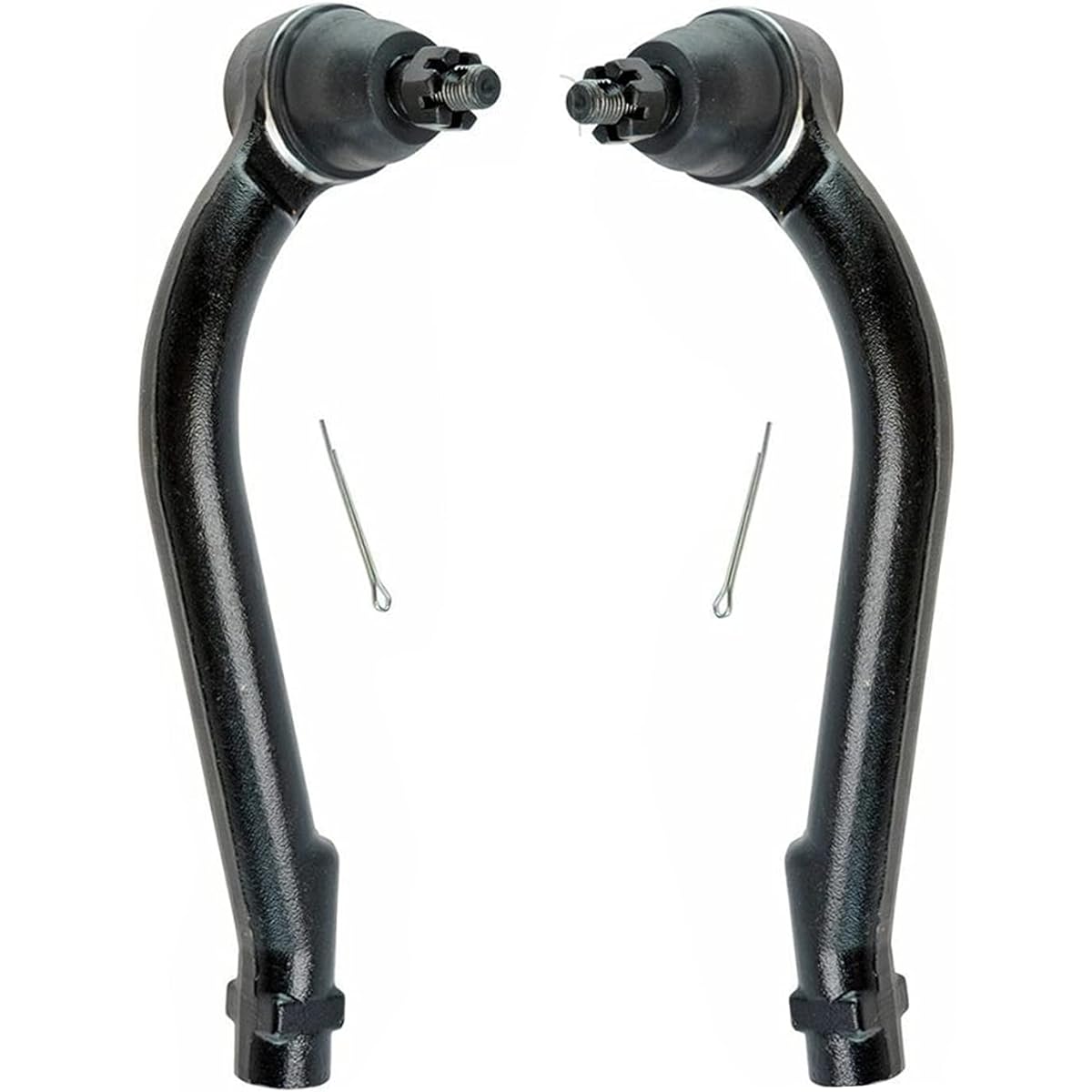 Left and right outer tie rod end kit Hyundai Santafe 2007-2012 Belacles 2007-2012 Kia Sorrent 2011-2013 ES800035 ES800055
