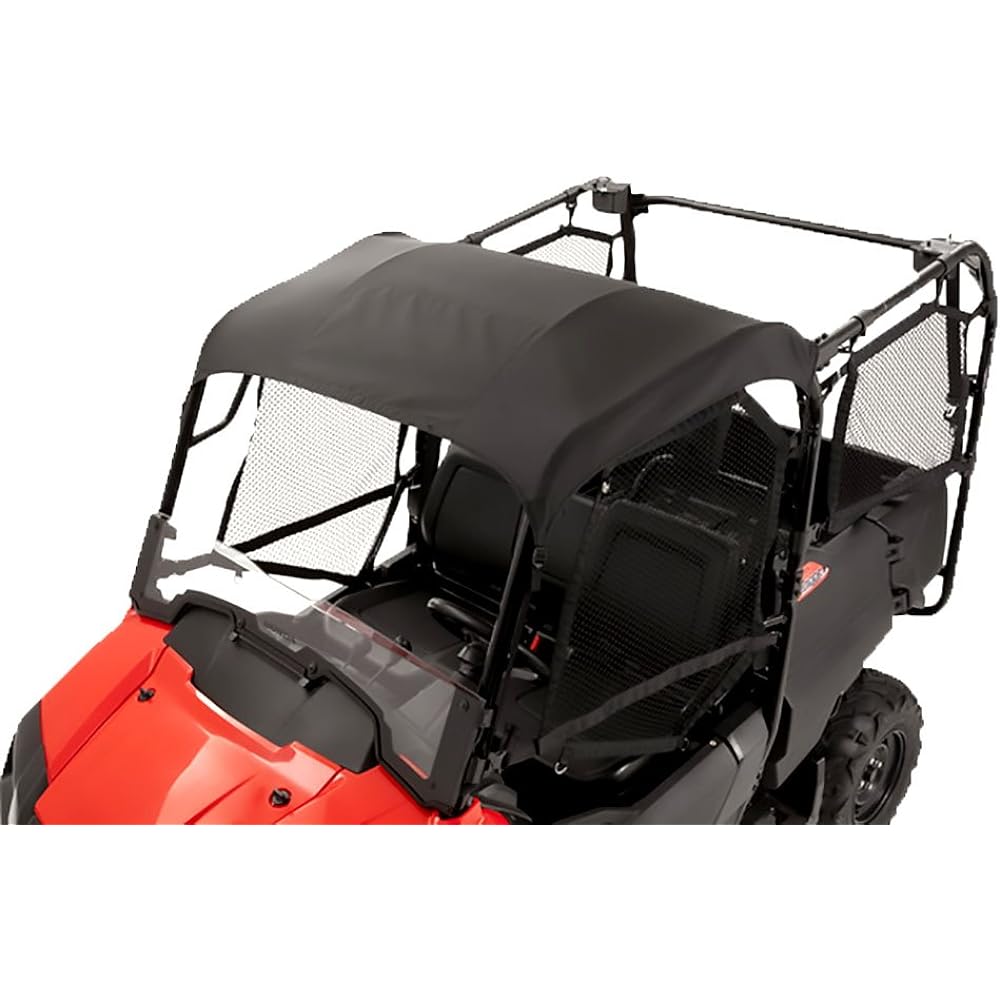 Honda 0SR85-HL3-322B Front Cab Bimini Top