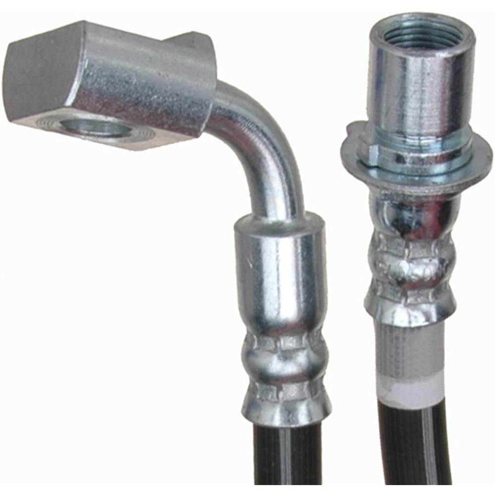 Raybestos BH383006 Professional Grade Brake Hydraulic Hose