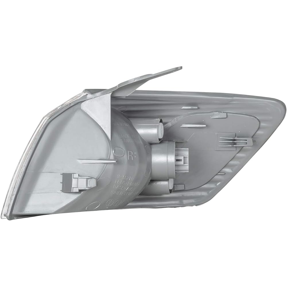 TYC 18-5521-00-1 Toyota Kamri Front Right replacement side marker lamp