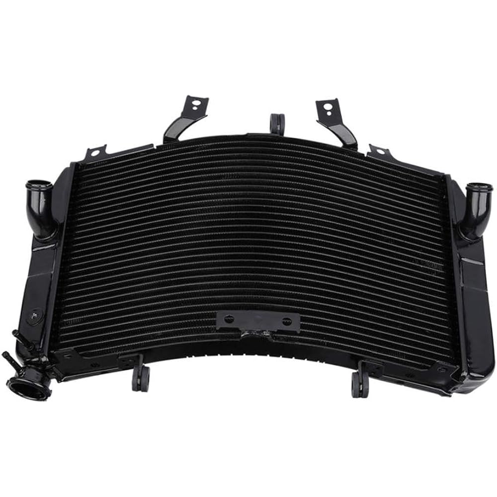 PSLER® Motorcycle Radiator Compatible Models GW250 2012-2014
