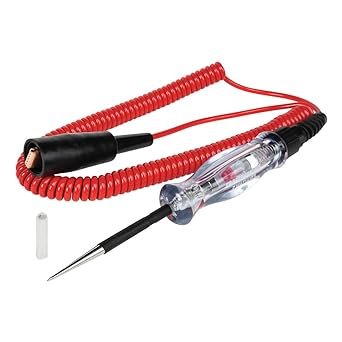 Craftsman Circuit Tester 24V (CMMT14103)