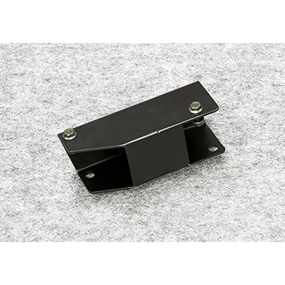 JAOS Accelerator Pedal Spacer Wrangler JKB346901