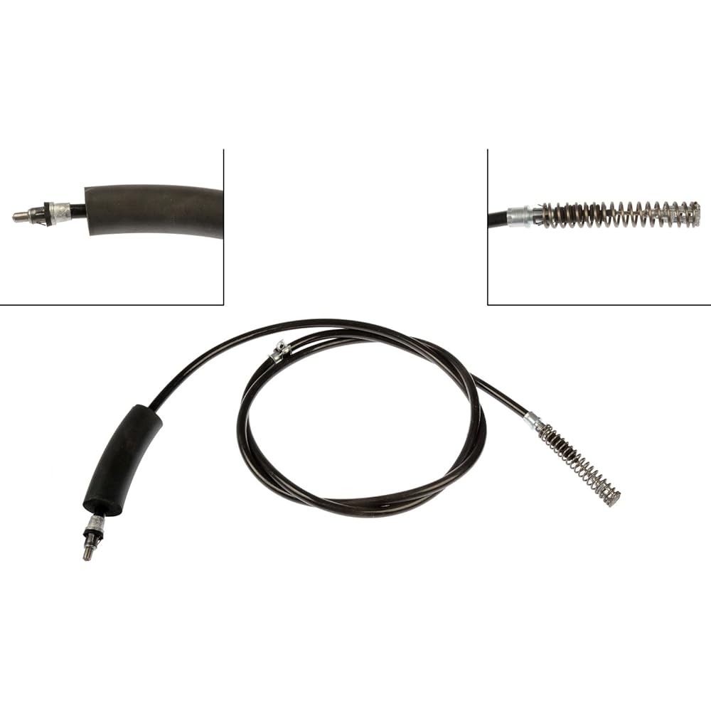Dorman C660521 Parking Brake Cable