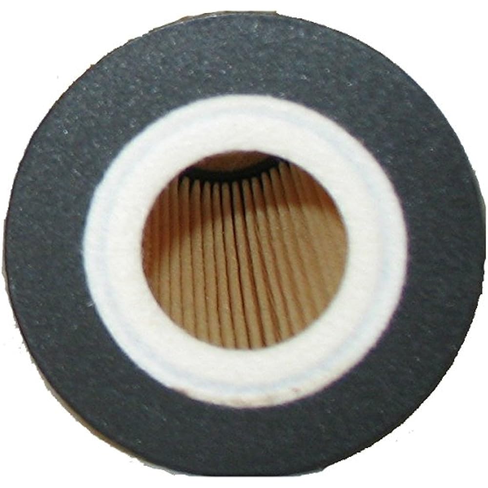 For Pentius PCB9994 Ultraflow Cartridge Oil Filter BMW 335D (09-11) X5 35D (09-12)