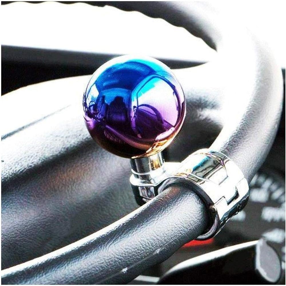 Jet Inoue (JET) Handle Spinner Round Gradient 506269