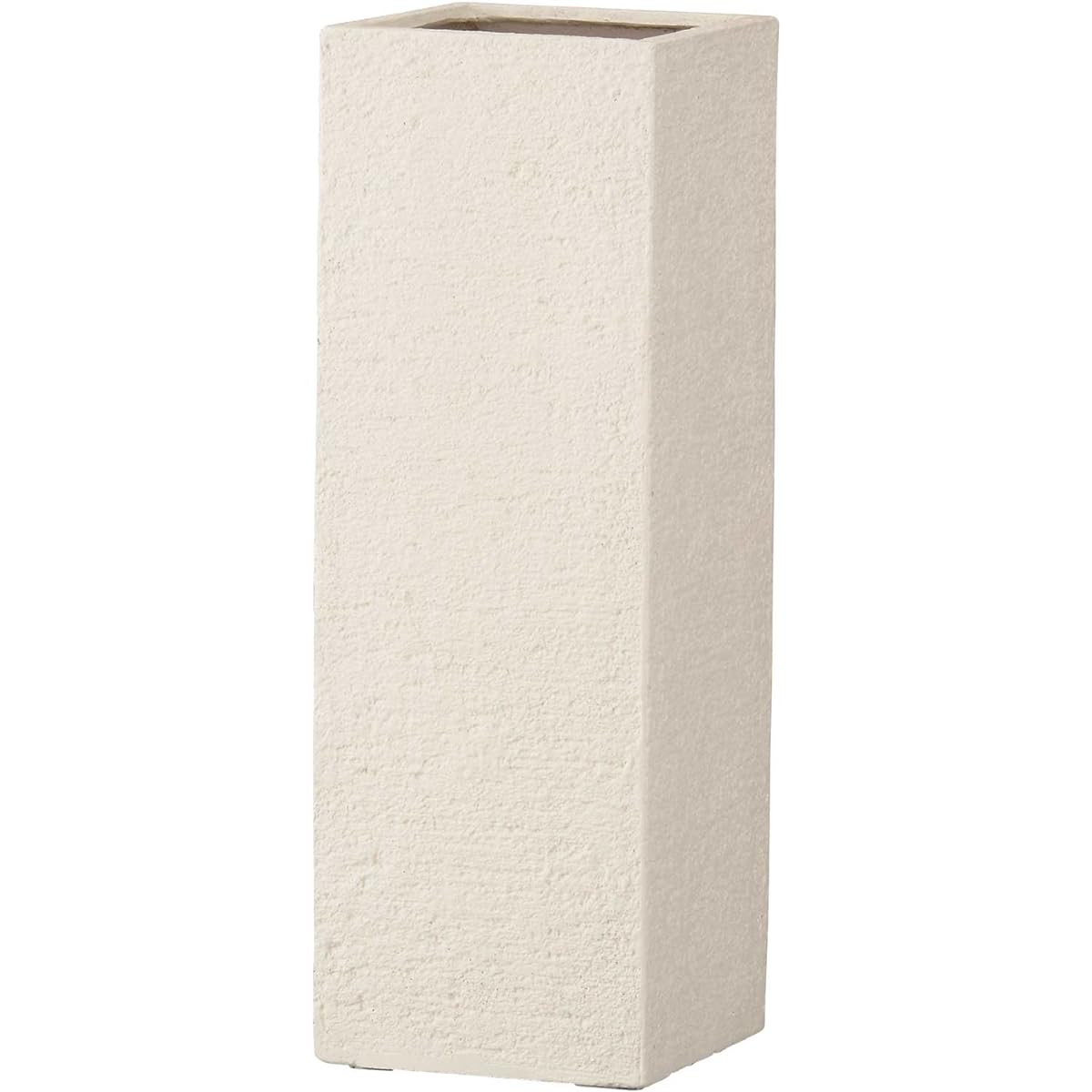 Green Pot Bias Quadra Ivory 22×65cm EB-PL242065IV