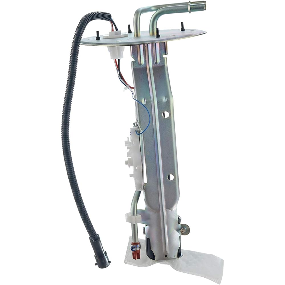 1997-1998 Ford F-150 F-250 4.2L 4.6L 5.4L fuel pump assembly.