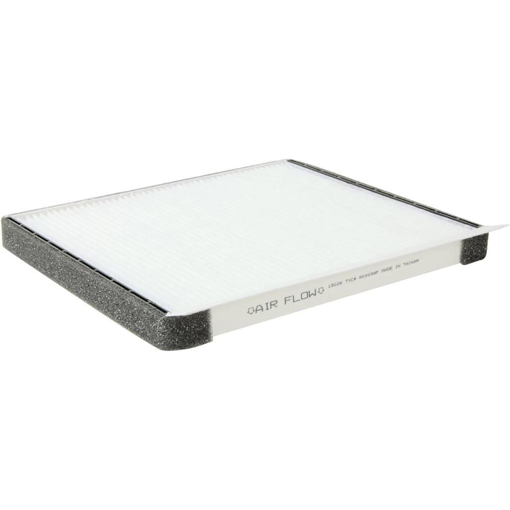 Compatible with TYC cabin air filter 2007-2010 HYUNDAI ELANTRA