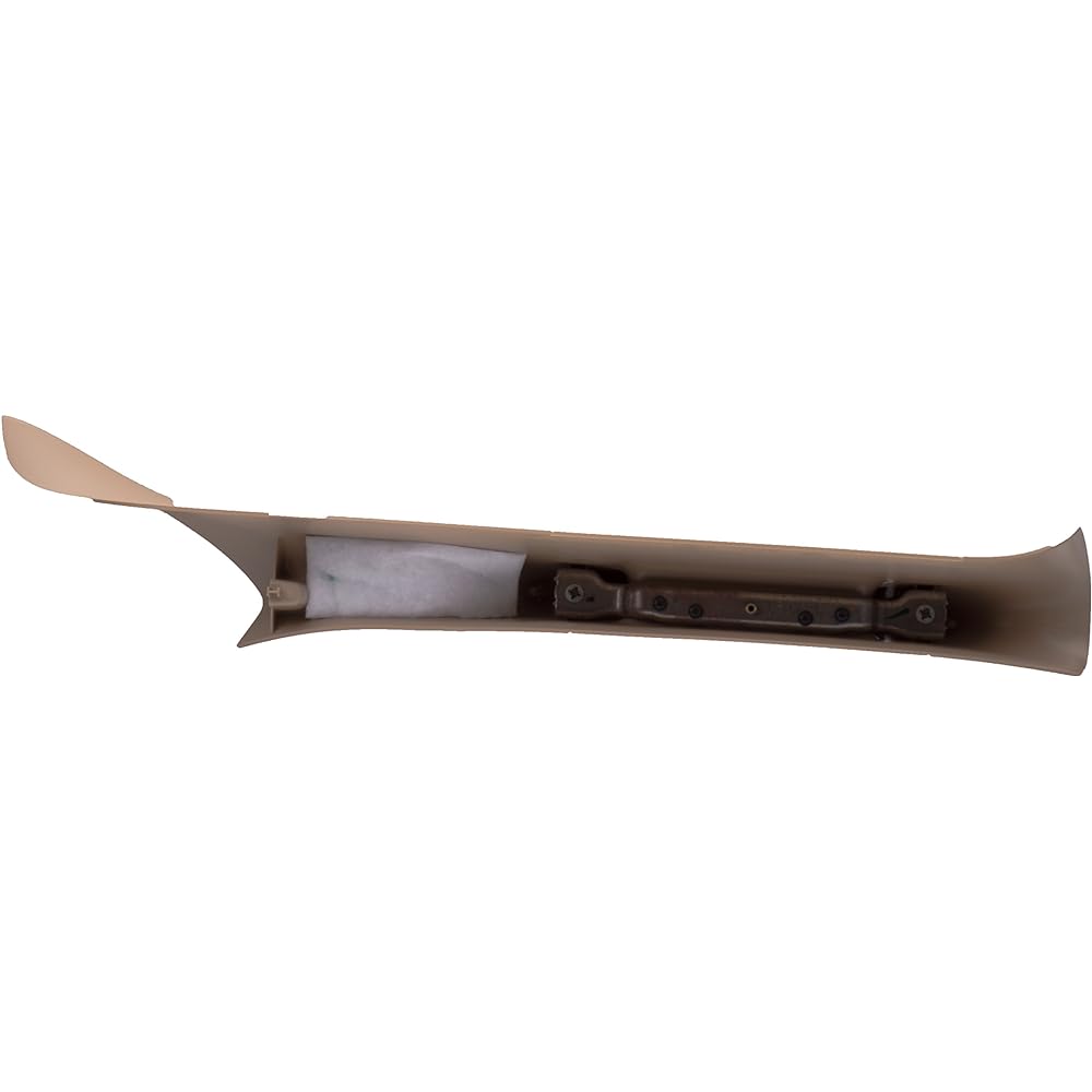 Ford BC3Z-2503599-AA Molding-Windshi