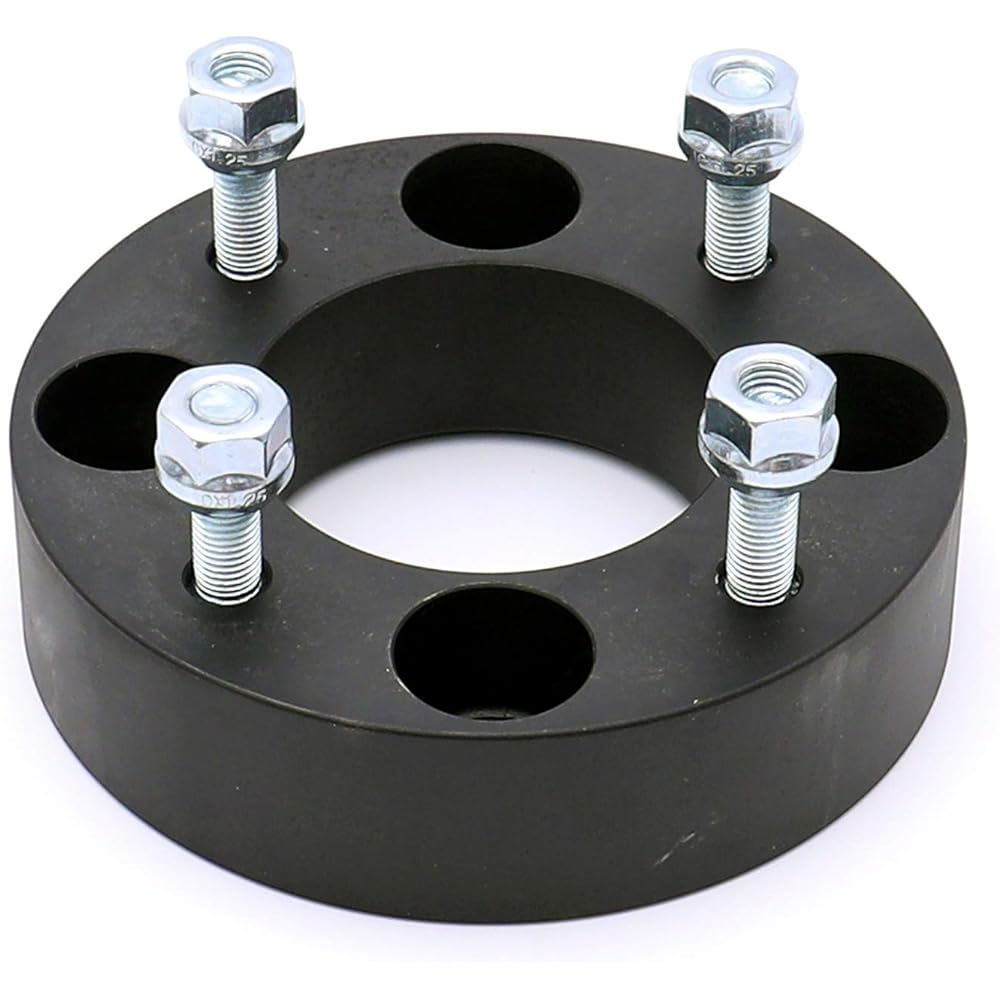 HICKS 4X 1.5 inch 4/110 Wheel spacer HODA TRX250 Recon TRX 250EX TRX300 4X110