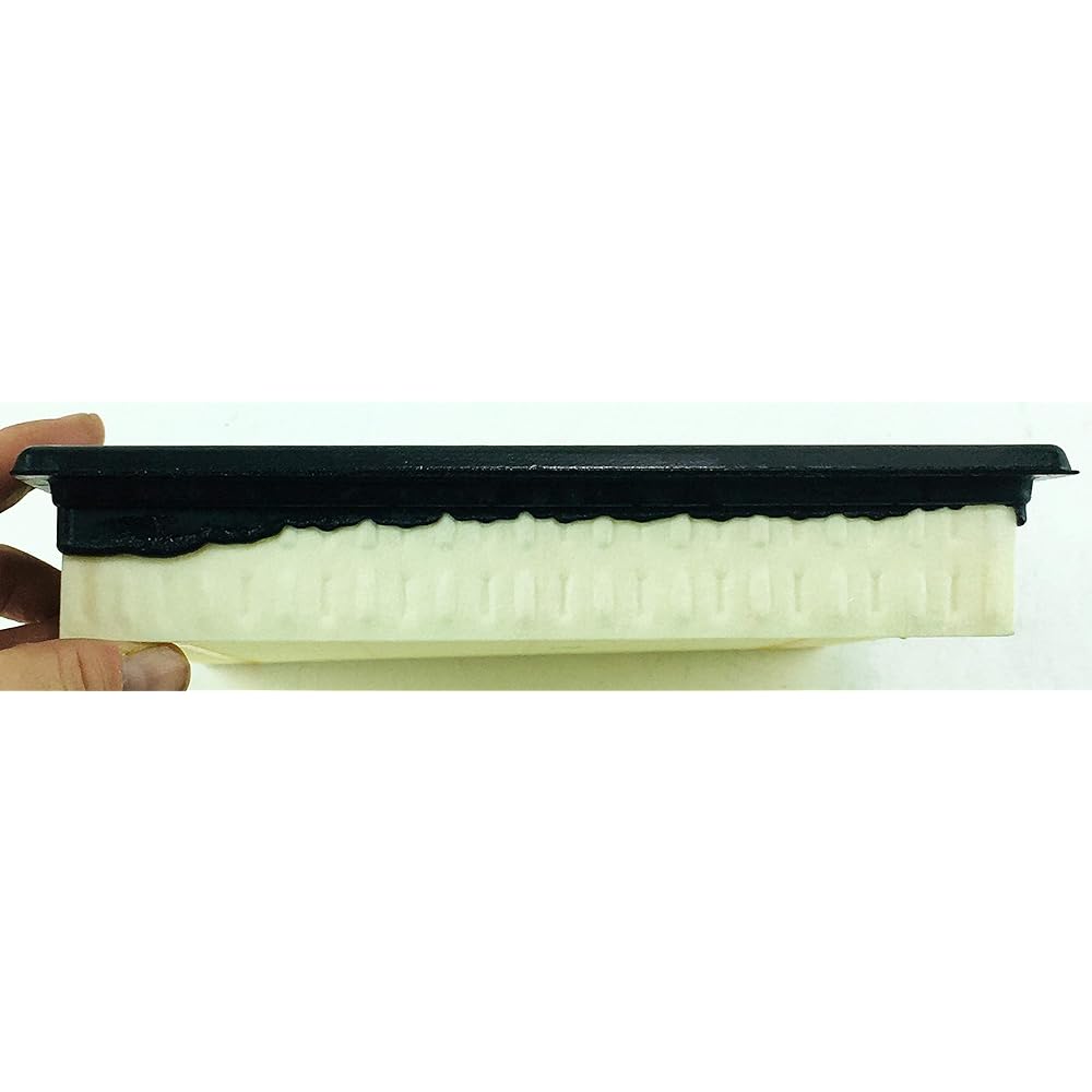 MotorCraft FA-1883 Air filter (2 packs)
