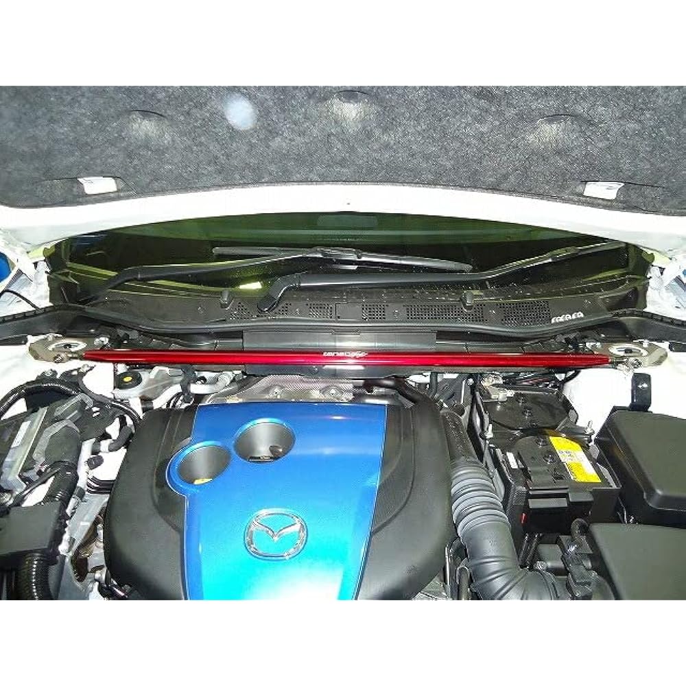 tanabe Front Strut Tower Bar CX-5 3DA-KF2P SH-VPTS 2018/03~