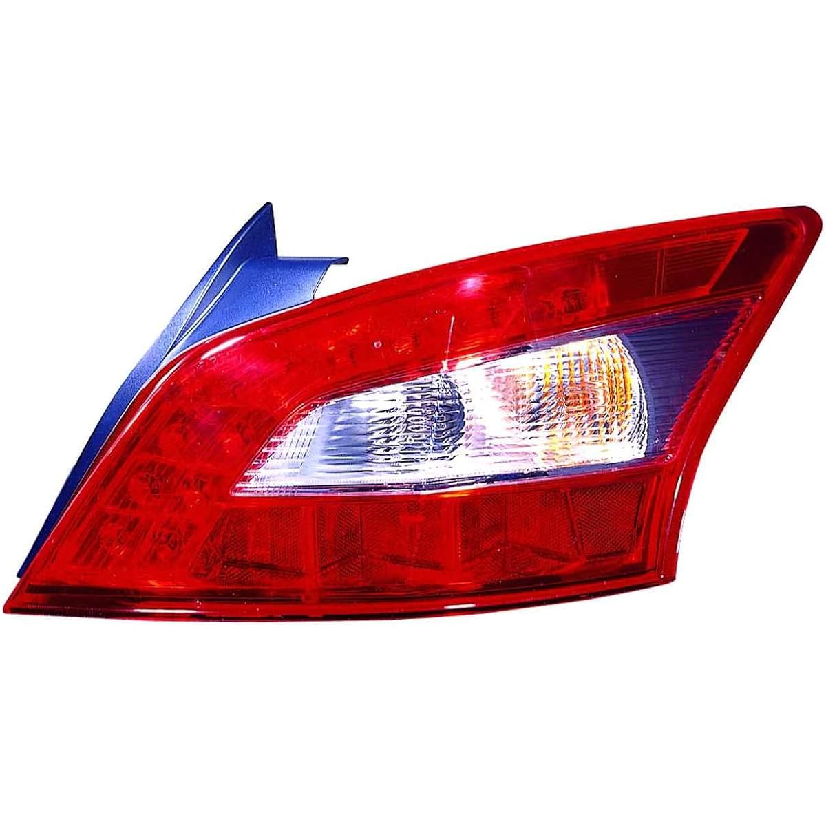 Nissan Maxima 09-11 Taill Light Assembly RH USA Passion side side