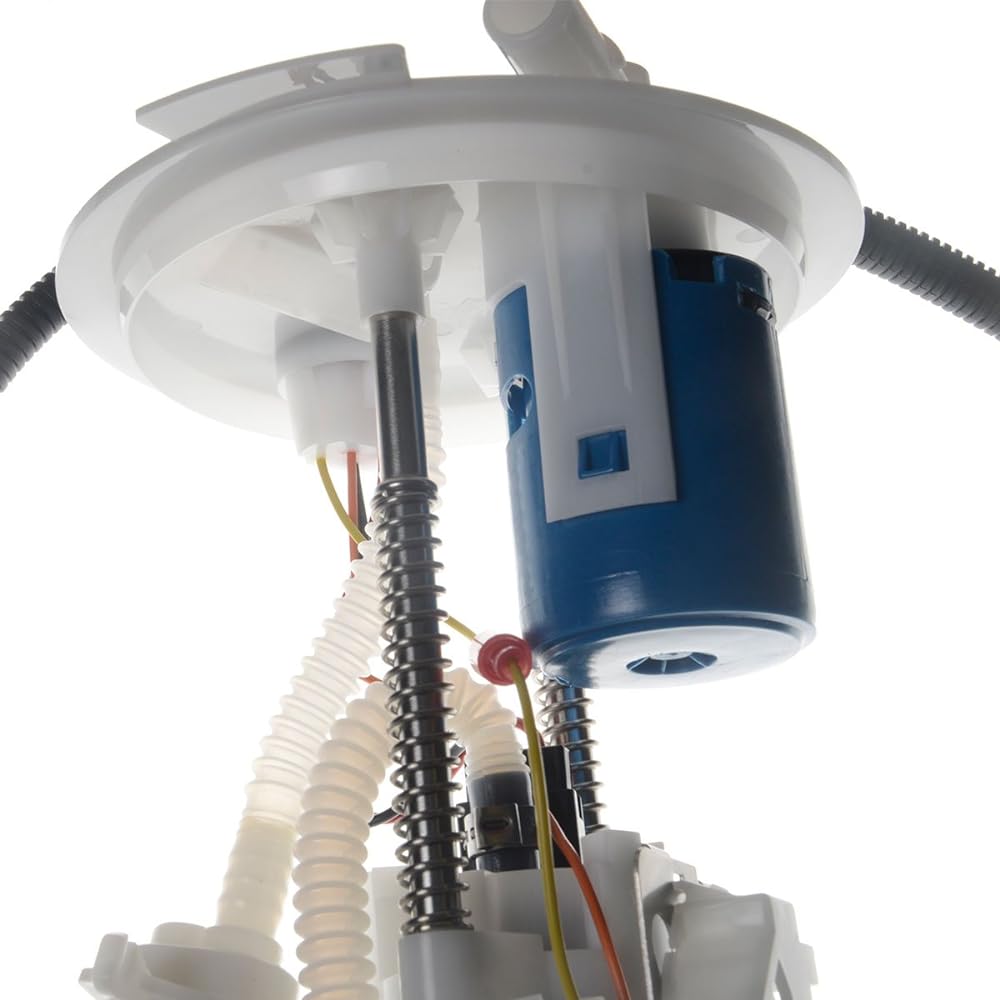 Electric fuel pump Acembrisford Explorer Mercury Mountenia 2006-2009 V8 4.0L 4.6L